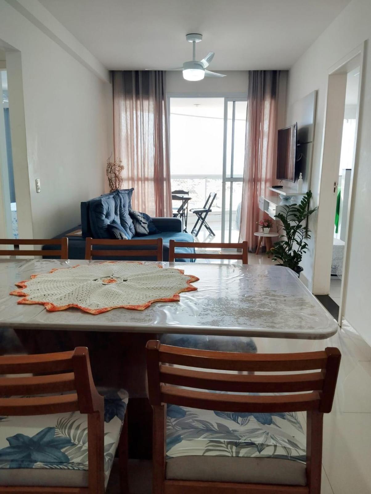 Descanso Na Praia!! Do Morro Apartment Guarapari