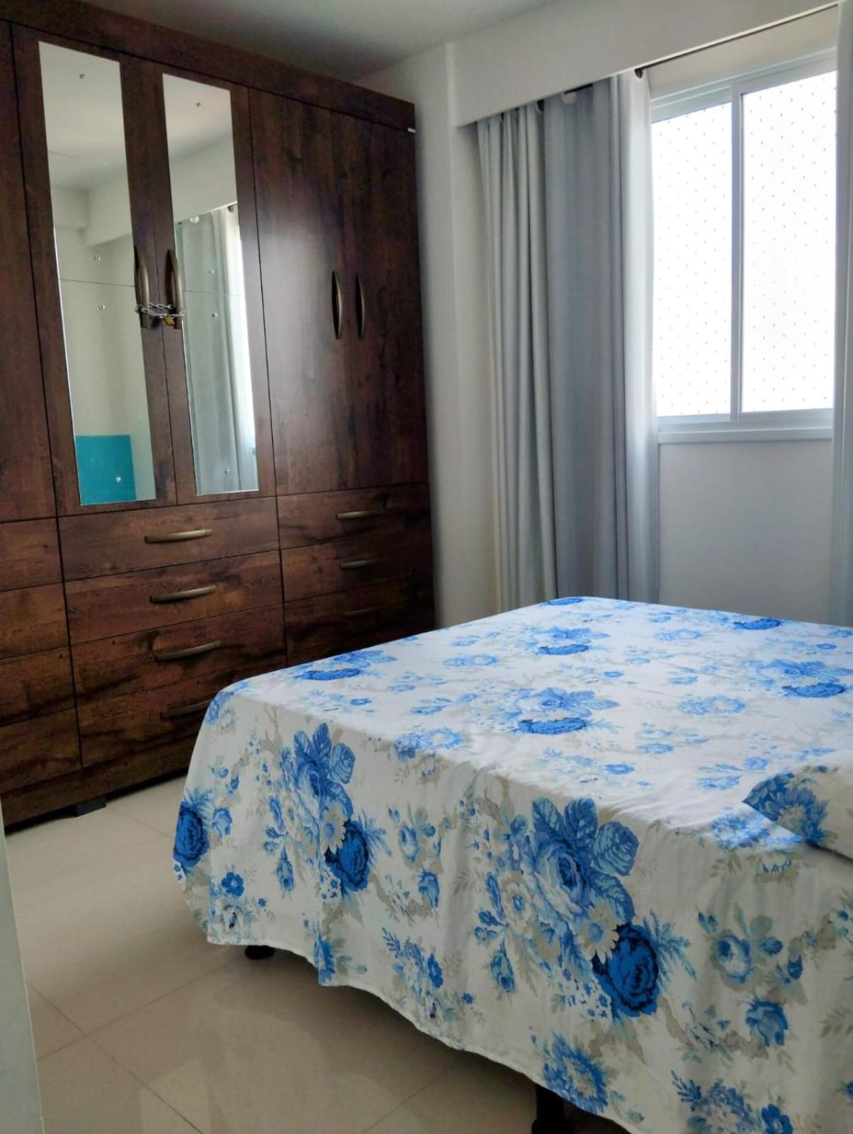 Apartment Descanso Na Praia!! Do Morro Guarapari