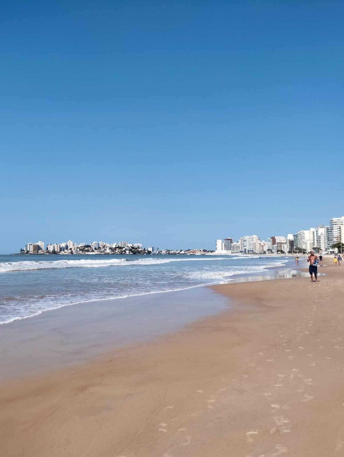 Descanso Na Praia!! Do Morro *