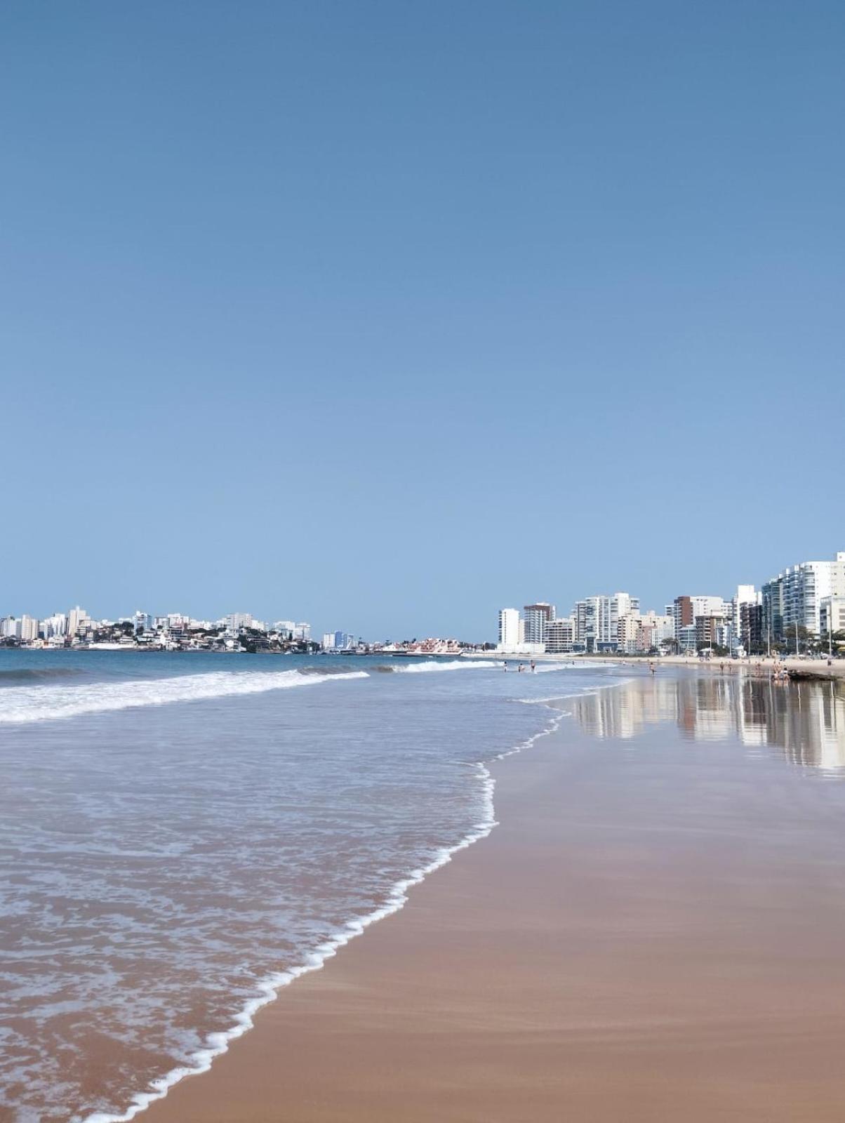 Descanso Na Praia!! Do Morro