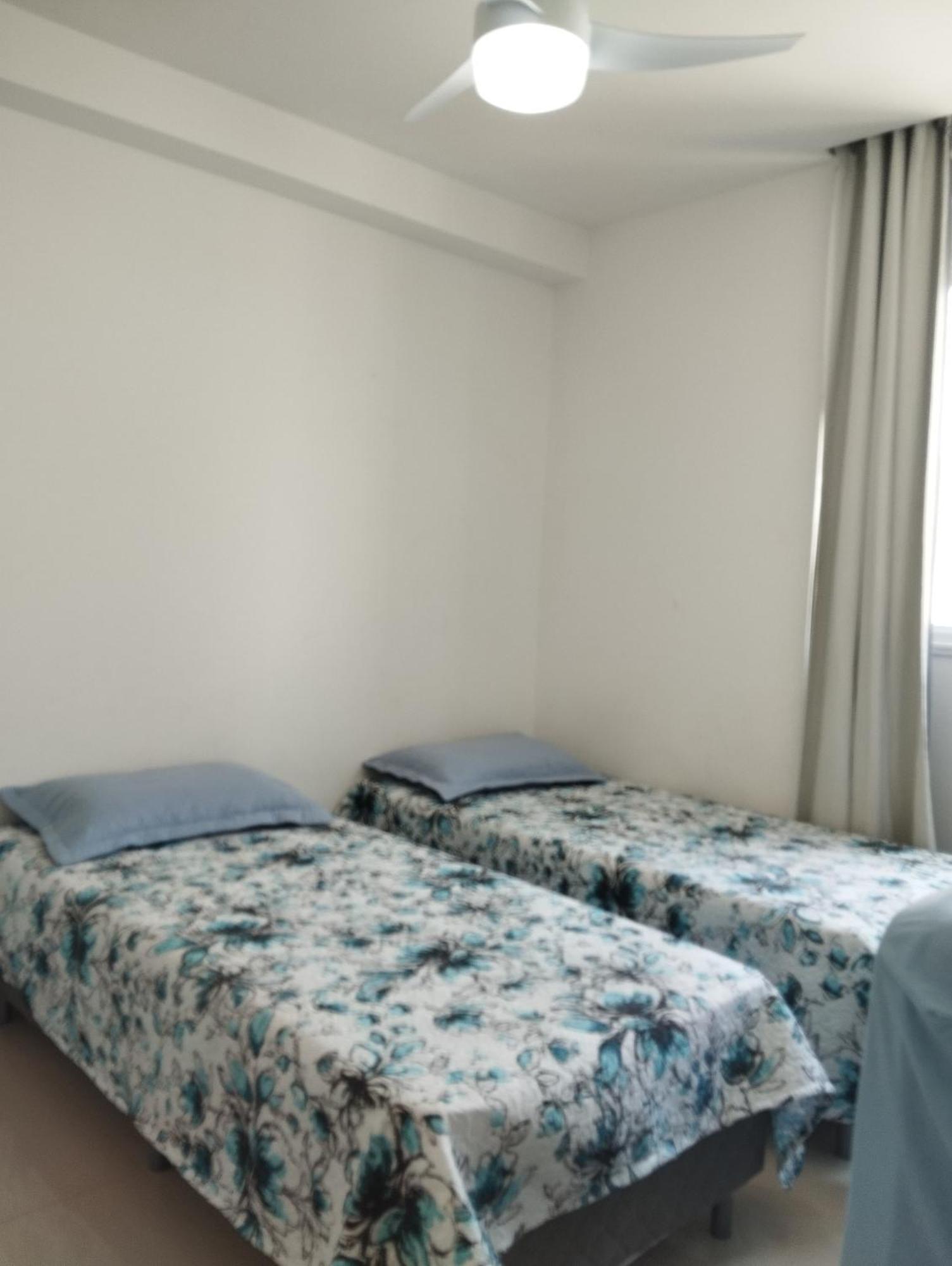 Descanso Na Praia!! Do Morro Apartment *