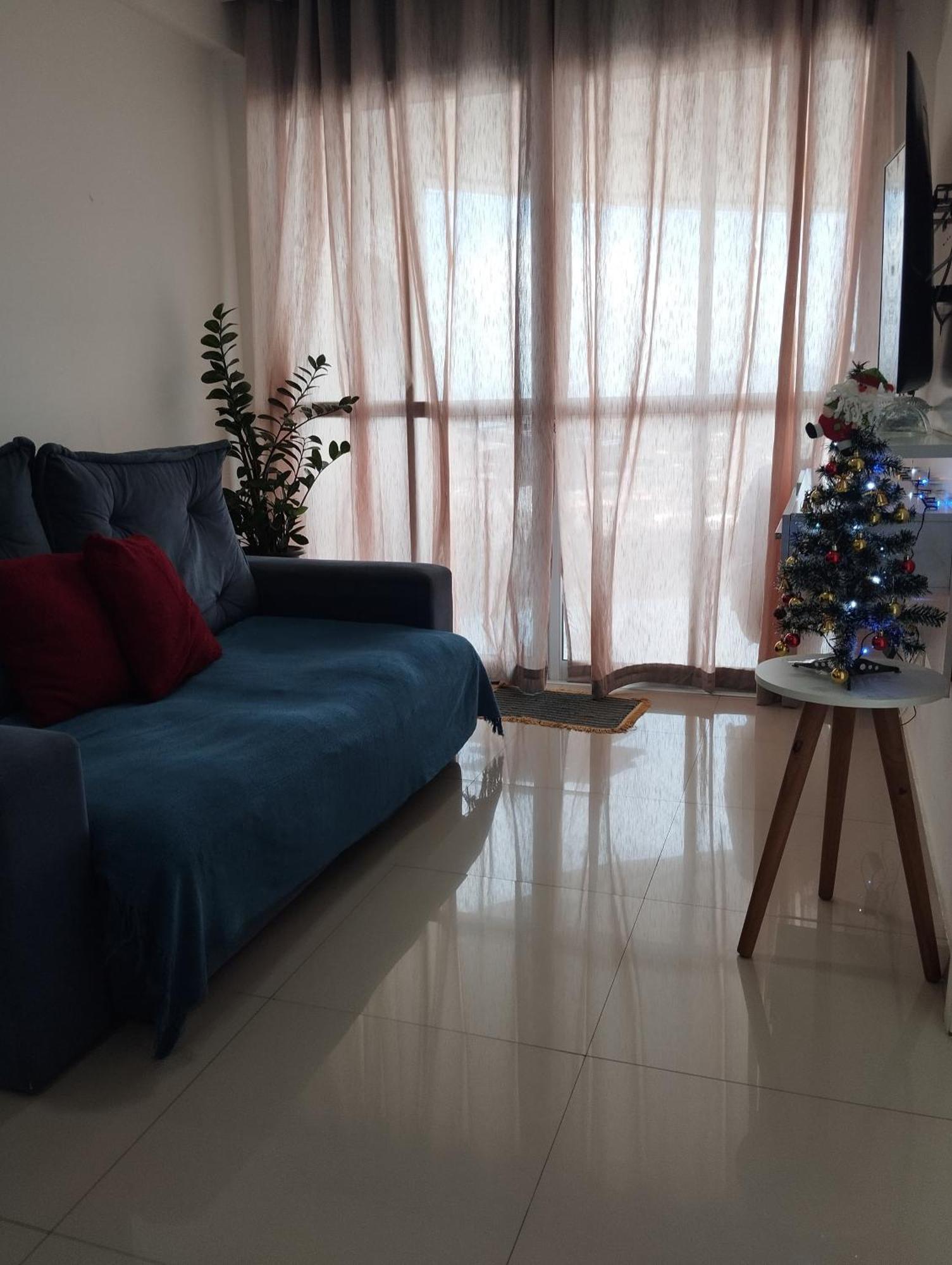 Descanso Na Praia!! Do Morro Apartment Guarapari