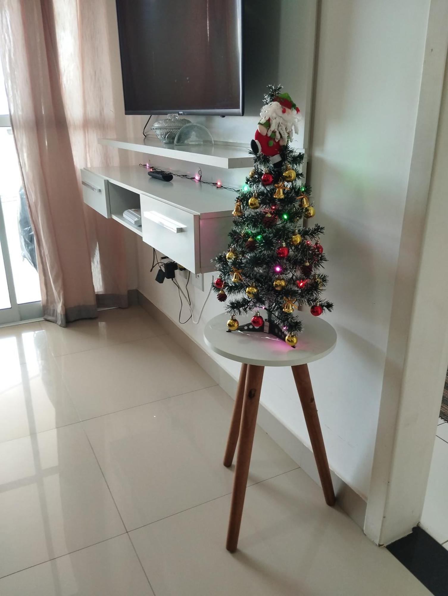 Descanso Na Praia!! Do Morro Apartment