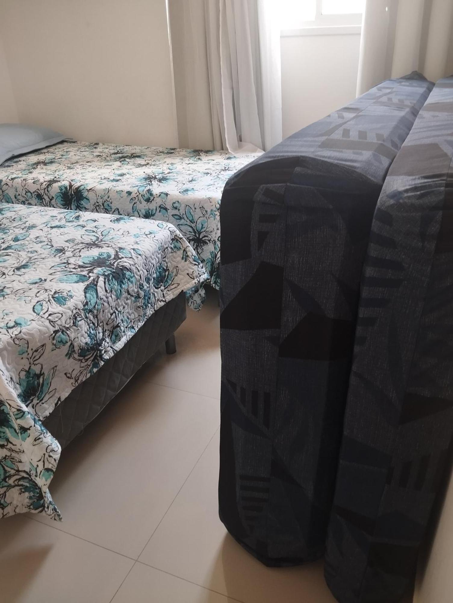 Apartment Descanso Na Praia!! Do Morro
